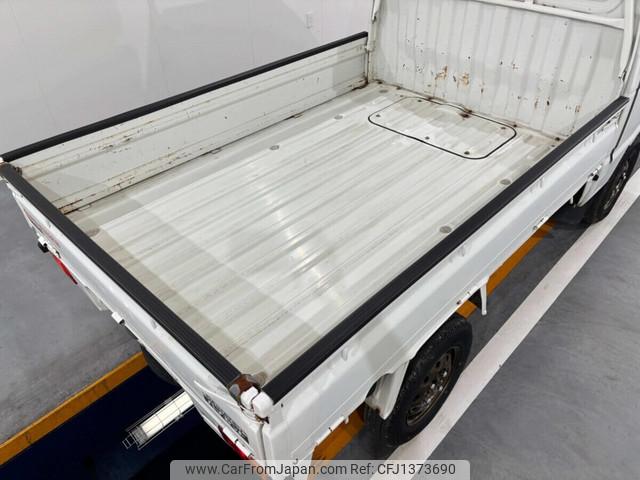 Daihatsu Hijet Truck 1993 thumbnail 6