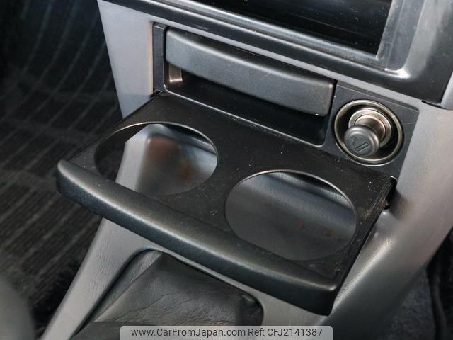 Toyota Starlet 1998 thumbnail 12