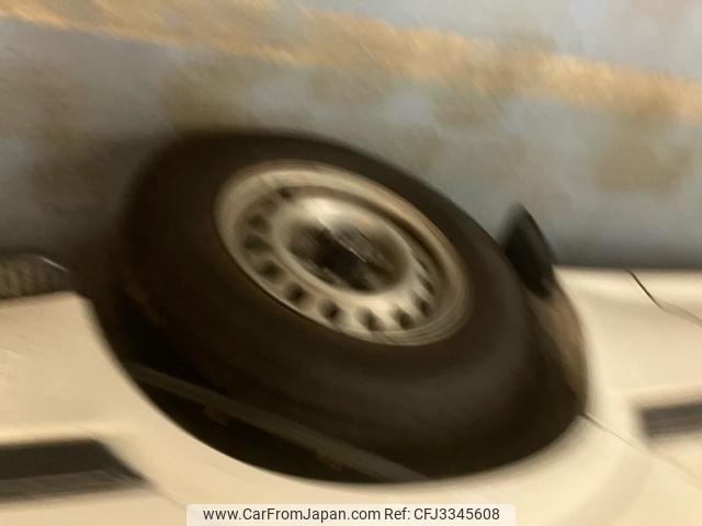 Toyota Hiace Van 1997 thumbnail 12