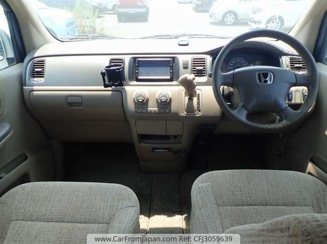 Honda Step wagon 2001 thumbnail 20