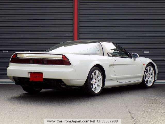 Honda NSX 1994 thumbnail 3