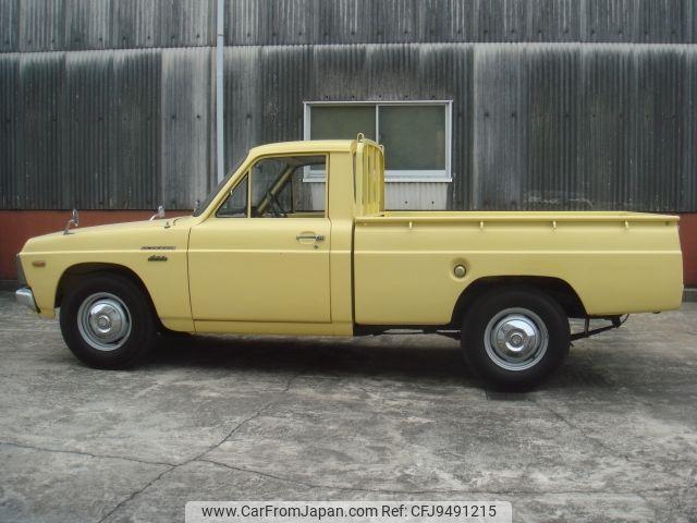 Mazda Proceed 1974 thumbnail 17