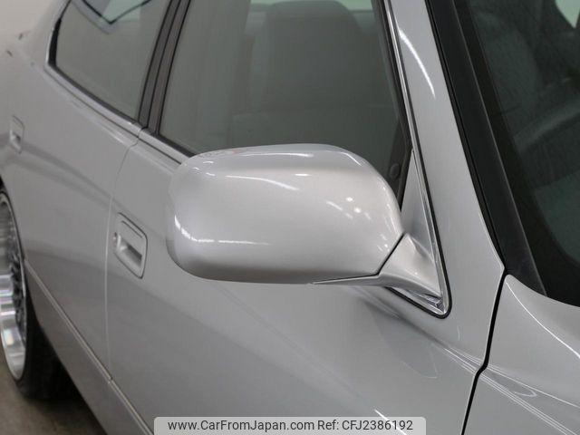 Toyota Celsior 1999 thumbnail 40