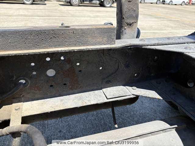 Mitsubishi Fuso Canter 1989 thumbnail 62