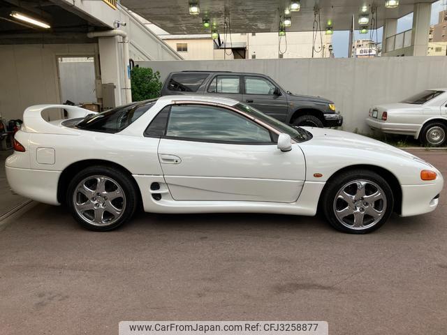 Mitsubishi GTO 1997 thumbnail 10