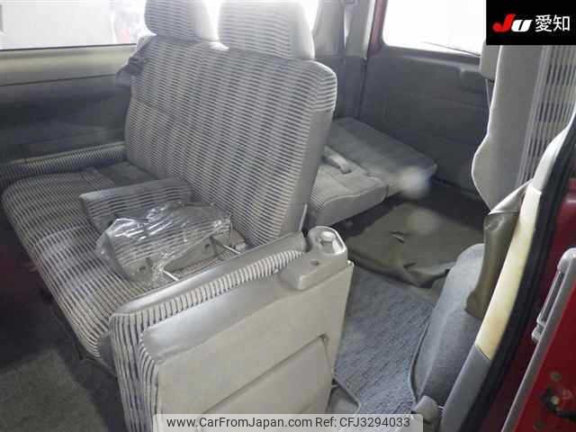 Honda stepwagon 1997 thumbnail 5