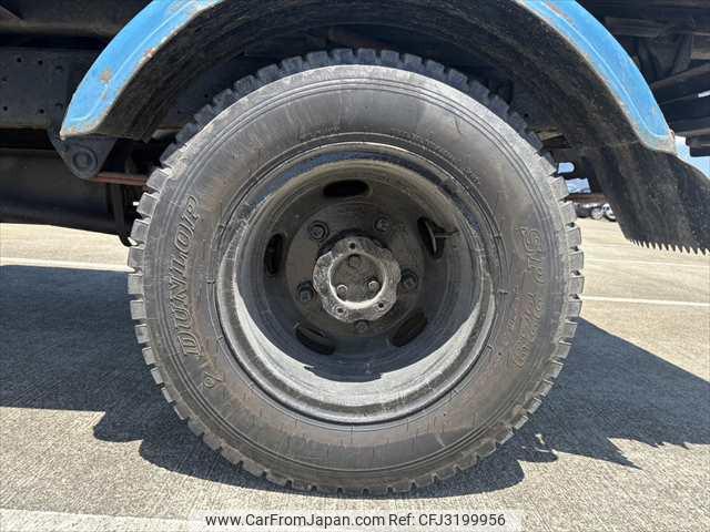 Mitsubishi Fuso Canter 1989 thumbnail 66