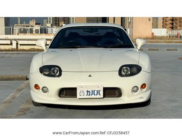 Mitsubishi FTO 1998 thumbnail 2