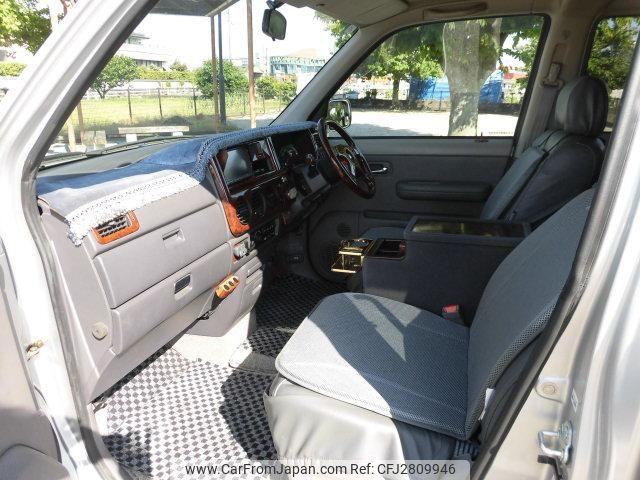 Honda stepwagon 1997 thumbnail 18