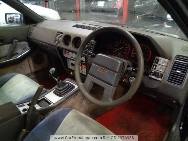 Nissan Fairlady Z 1985 thumbnail 3
