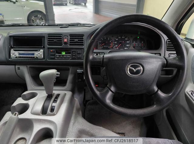 Mazda Bongo Friendee 2000 thumbnail 21