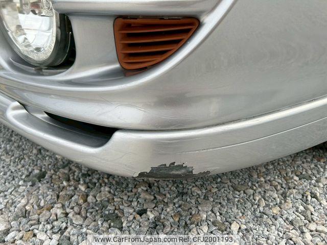 Subaru Impreza STI 2000 thumbnail 42
