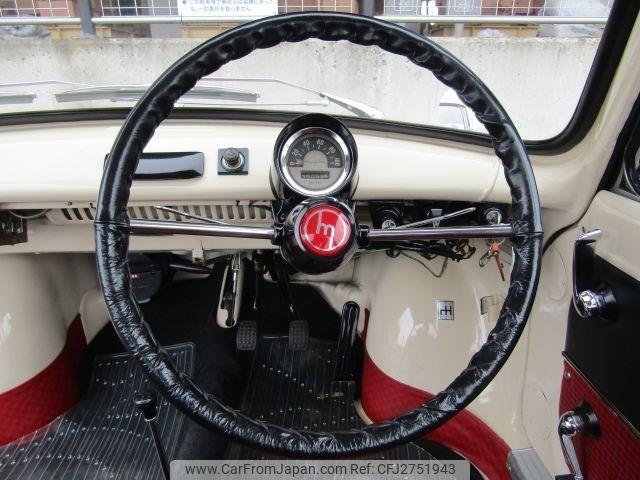 Mazda Others 1964 thumbnail 13