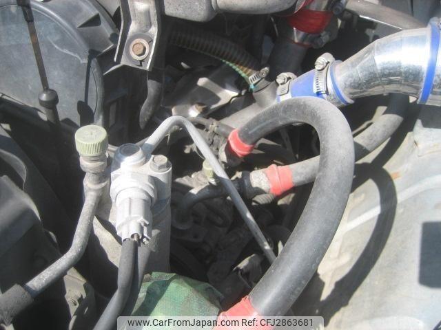 Suzuki Jimny 1994 thumbnail 8