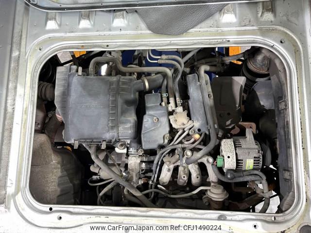 Subaru Sambar Van 1996 thumbnail 7