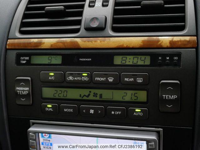 Toyota Celsior 1999 thumbnail 56