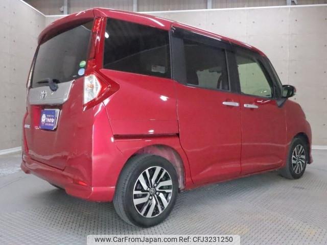 Toyota Roomy 1990 thumbnail 3