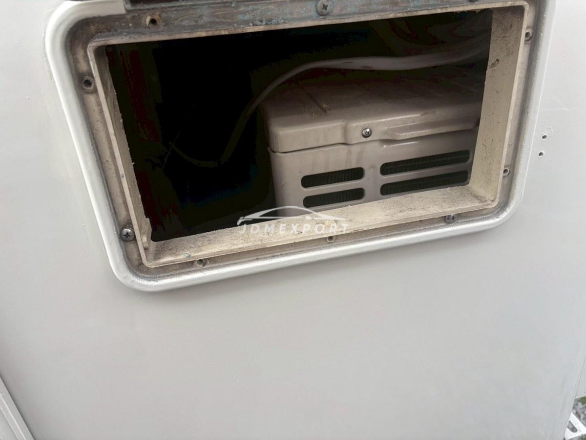 Toyota Toyoace 1997 thumbnail 45