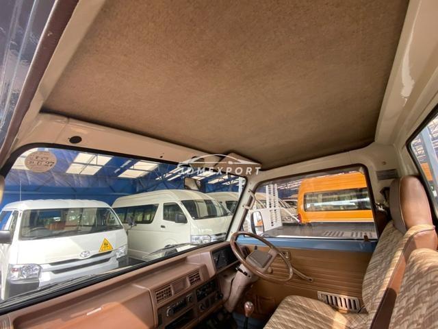 Mazda Bongo Brawny Truck 1984 thumbnail 35