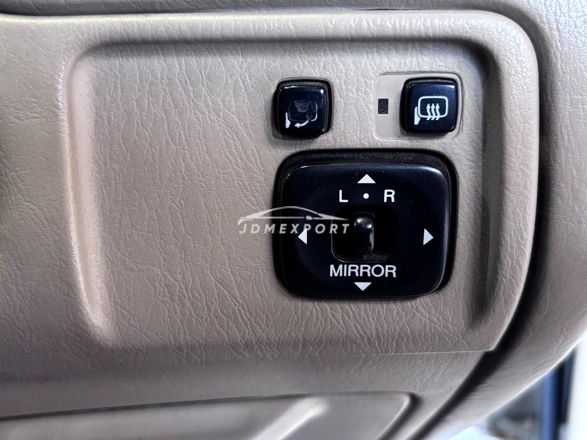Toyota Crown Majesta 1999 thumbnail 32
