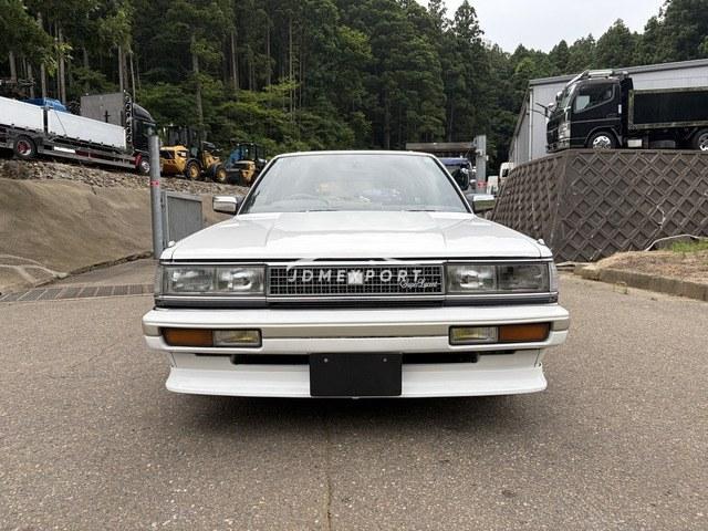 Toyota Mark II Wagon 1993 thumbnail 4