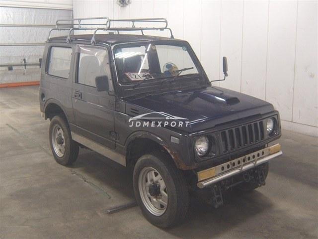 Suzuki Jimny 1993