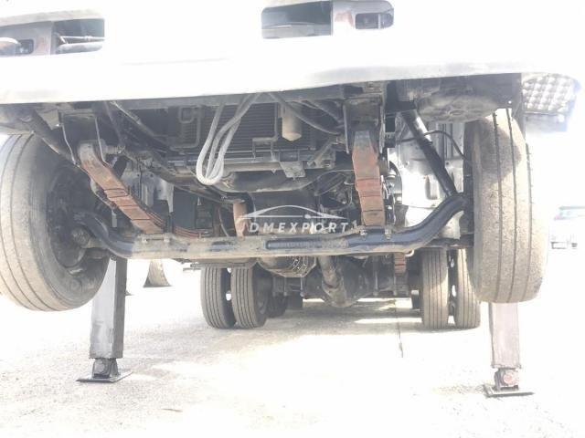 Mitsubishi Fuso Canter 1998 thumbnail 15
