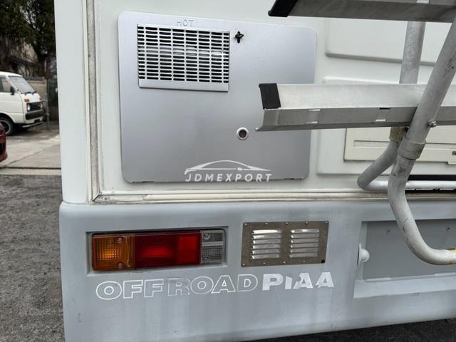 Mitsubishi Delica Truck 1993 thumbnail 72