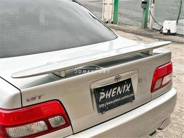 Toyota Carina 1999 thumbnail 20