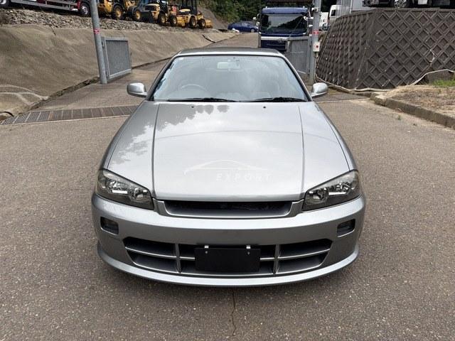 Nissan Skyline 2001 thumbnail 2