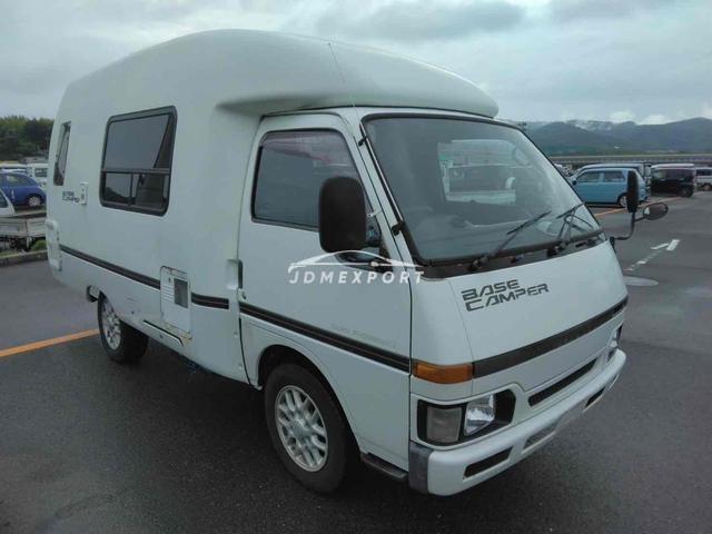 Isuzu Fargo Truck 1994 thumbnail 2