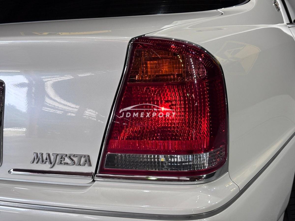Toyota Crown Majesta 1999 thumbnail 70
