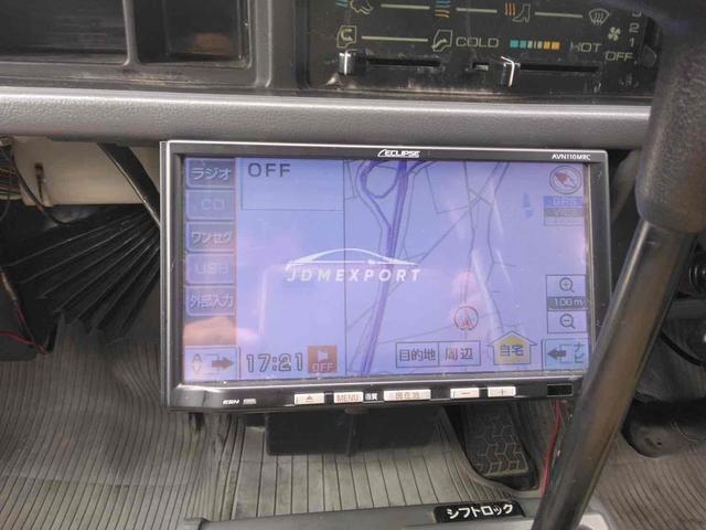 Isuzu Fargo Truck 1994 thumbnail 8
