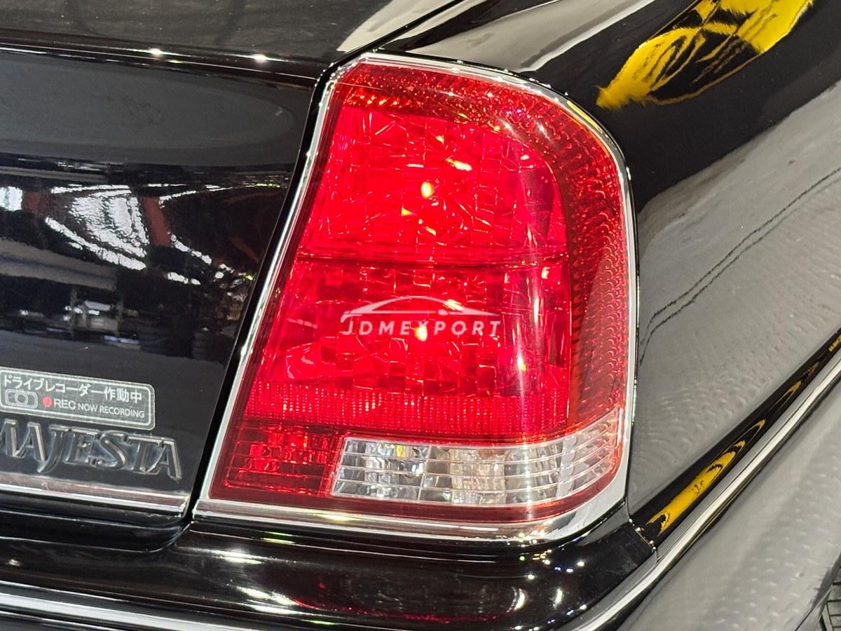 Toyota Crown Majesta 2000 thumbnail 64