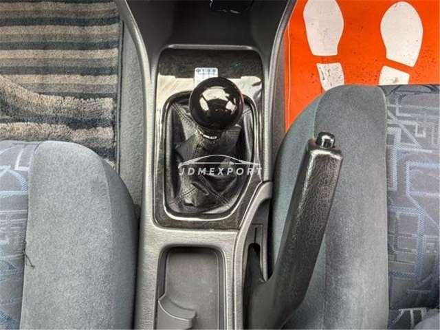 Toyota Carina 1999 thumbnail 9