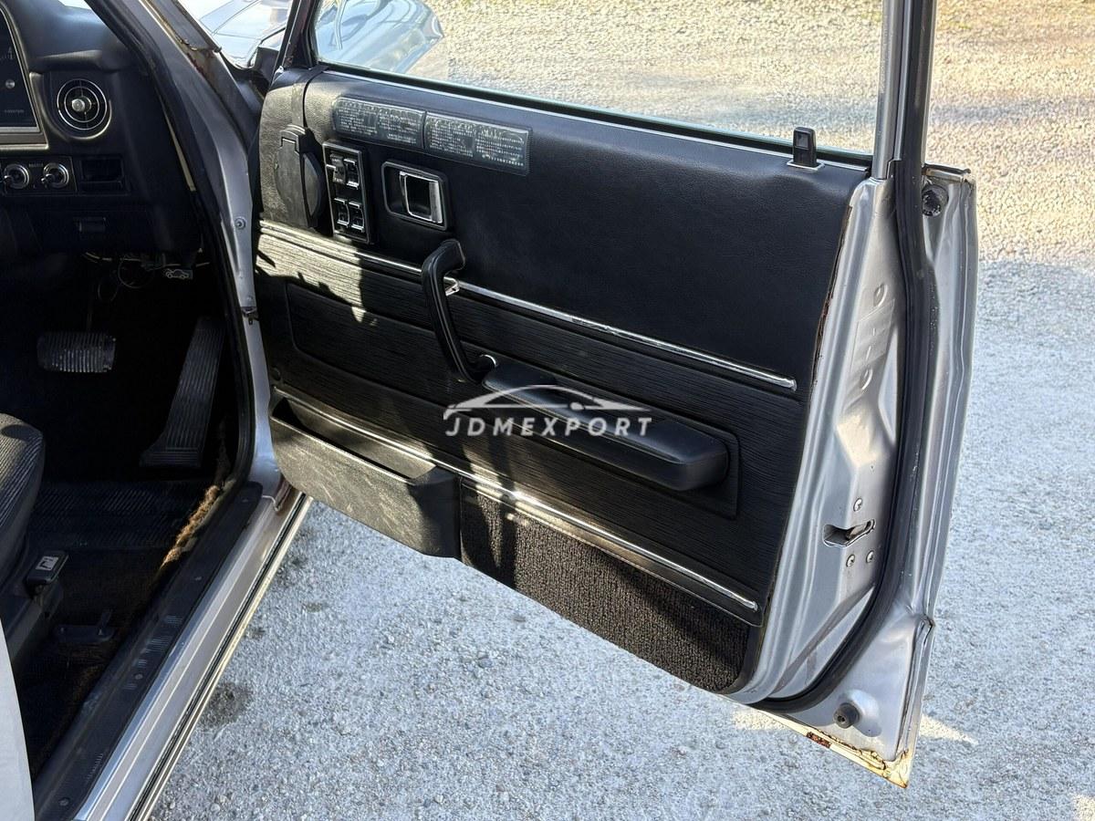 Toyota Mark II Wagon 1979 thumbnail 32