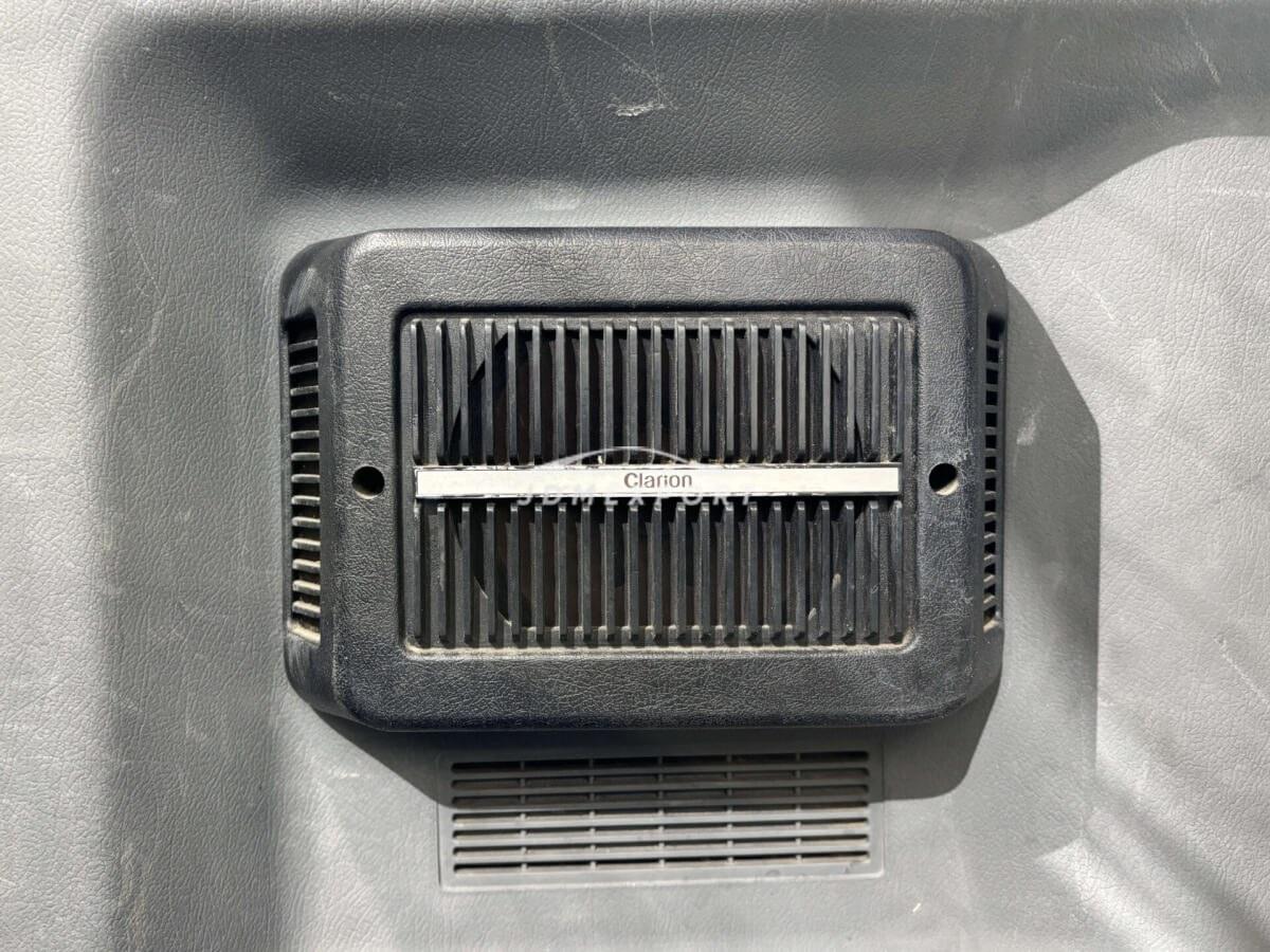 Honda Acty Van 1995 thumbnail 20