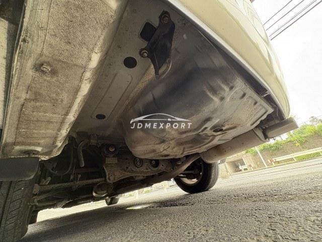 Toyota Chaser 1997 thumbnail 14
