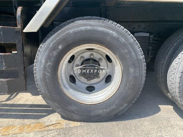 Mitsubishi Fuso Super Great 1997 thumbnail 32