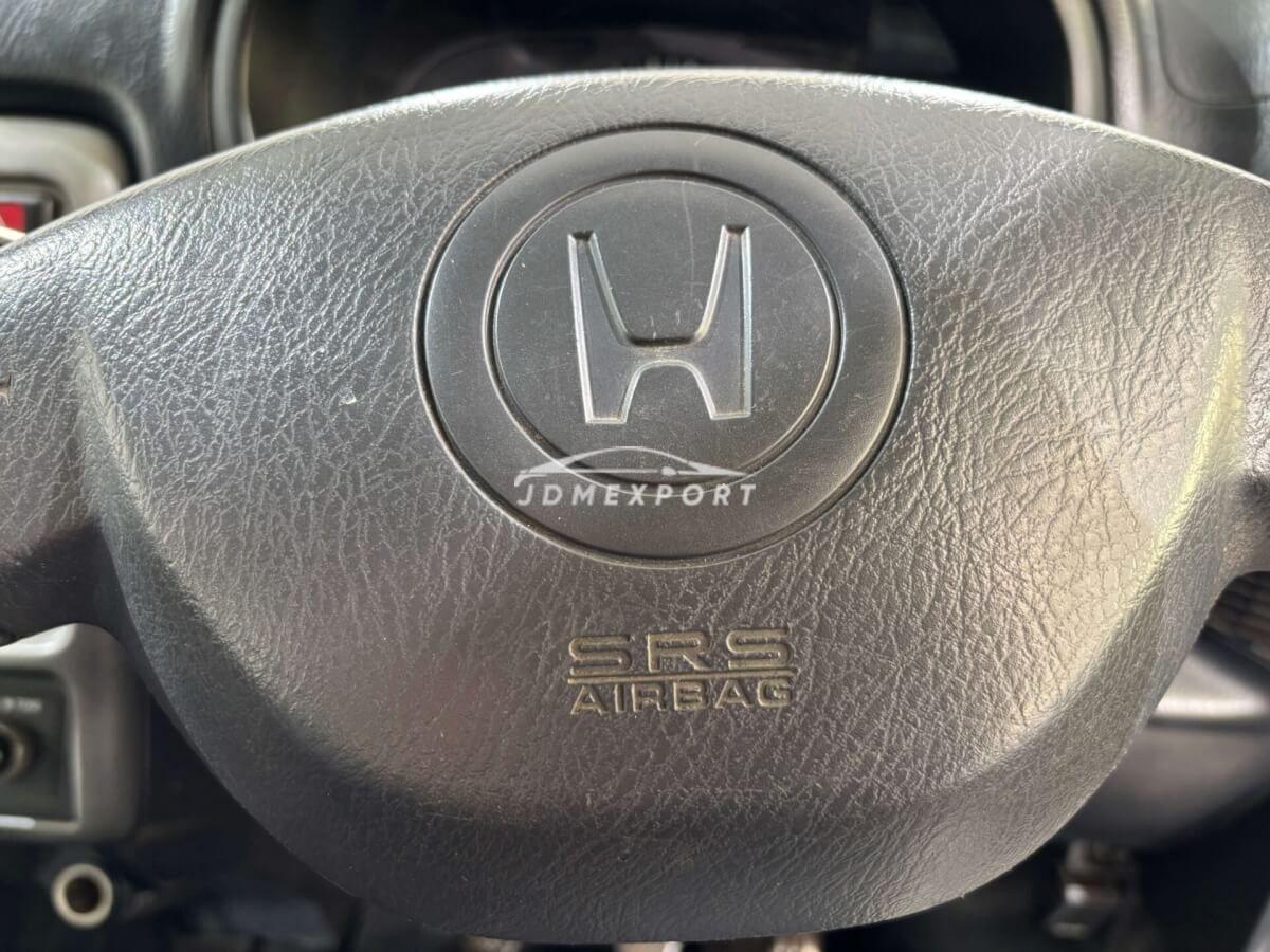 Honda Acty Van 1999 thumbnail 9