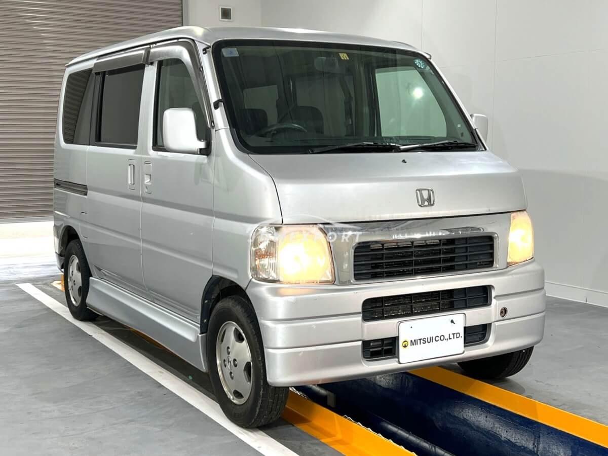 Honda Vamos 1999