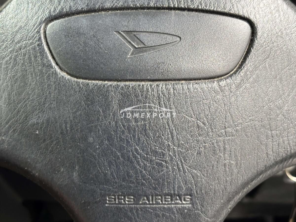 Daihatsu Mira Gino 2001 thumbnail 9
