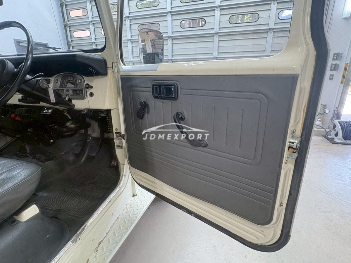 Toyota Land Cruiser 40 1980 thumbnail 34