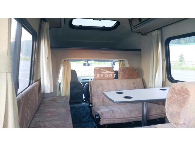 Toyota Townace Truck 1993 thumbnail 6
