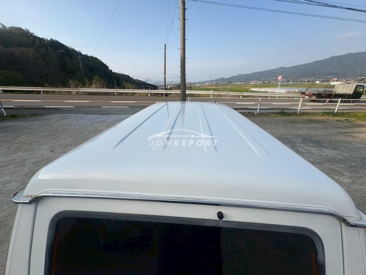 Mitsubishi Pajero 1987 thumbnail 55