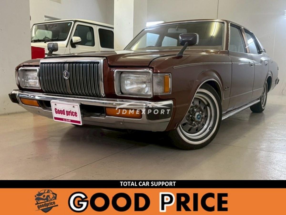 Toyota Crown 1979