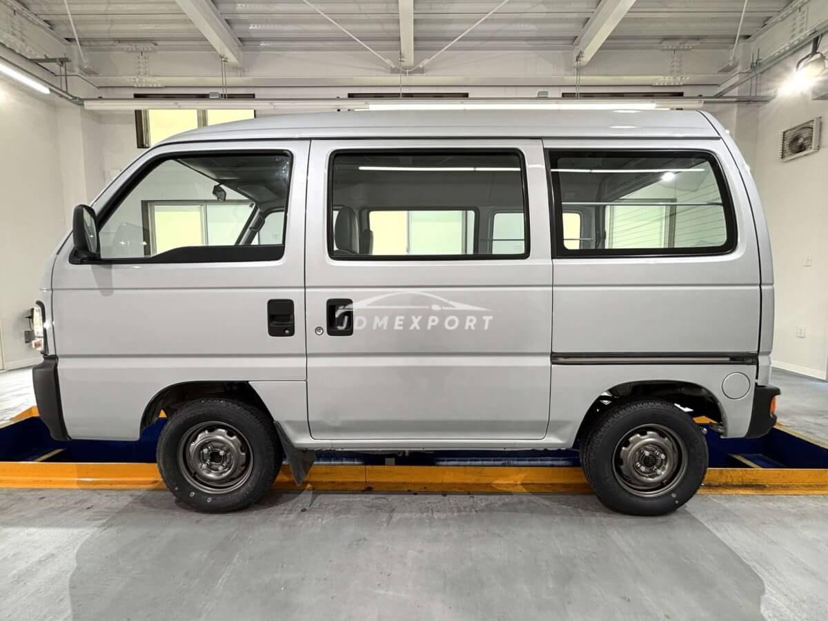 Honda Acty Van 1998 thumbnail 4