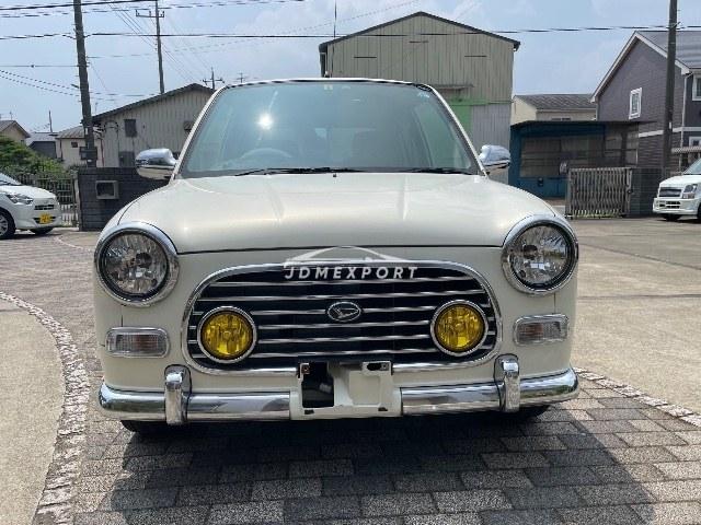 Daihatsu Mira Gino 2001 thumbnail 17