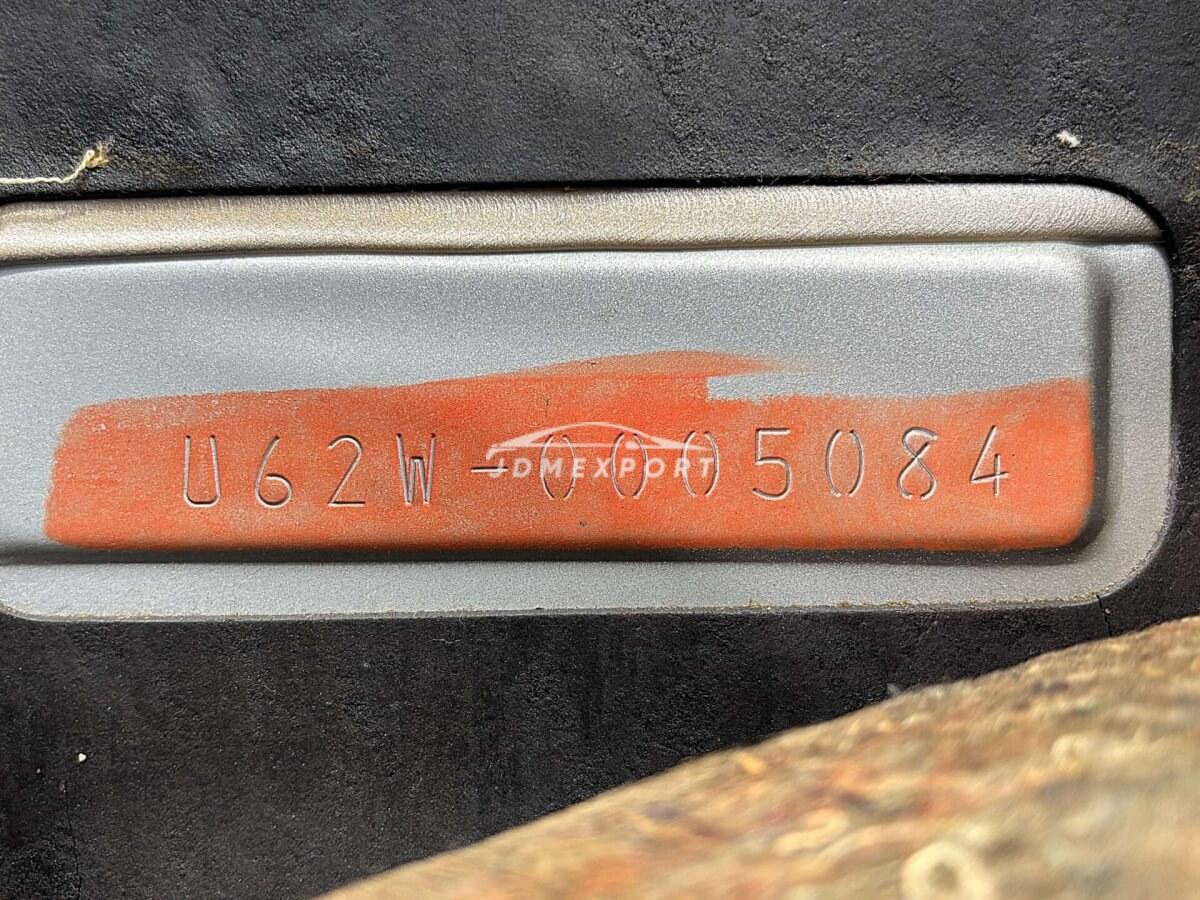 Mitsubishi Town Box 2000 thumbnail 35