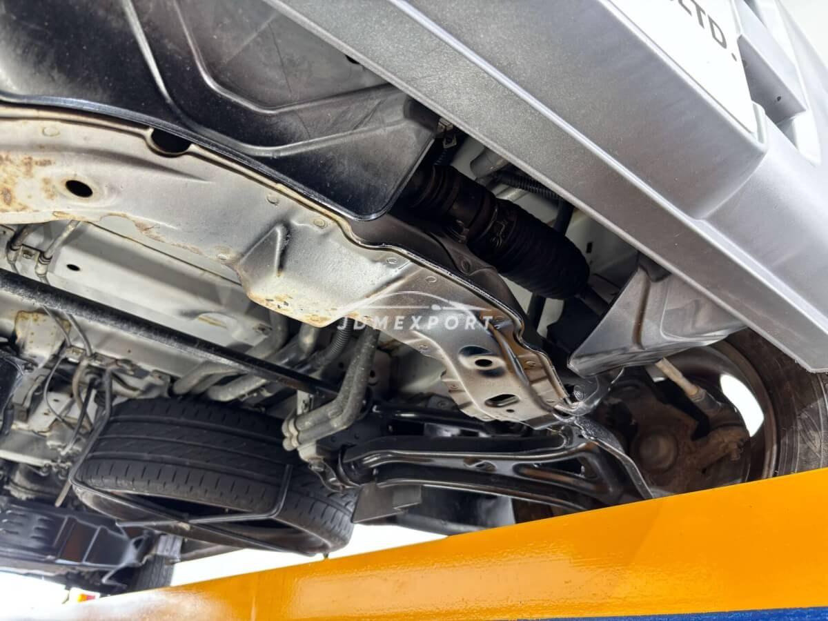Honda Acty Van 1999 thumbnail 29